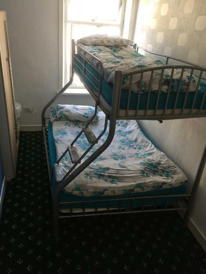 Travis House One Leilighet Burnley Eksteriør bilde