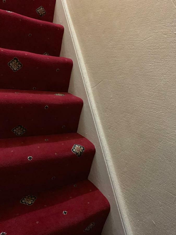 Travis House One Leilighet Burnley Eksteriør bilde