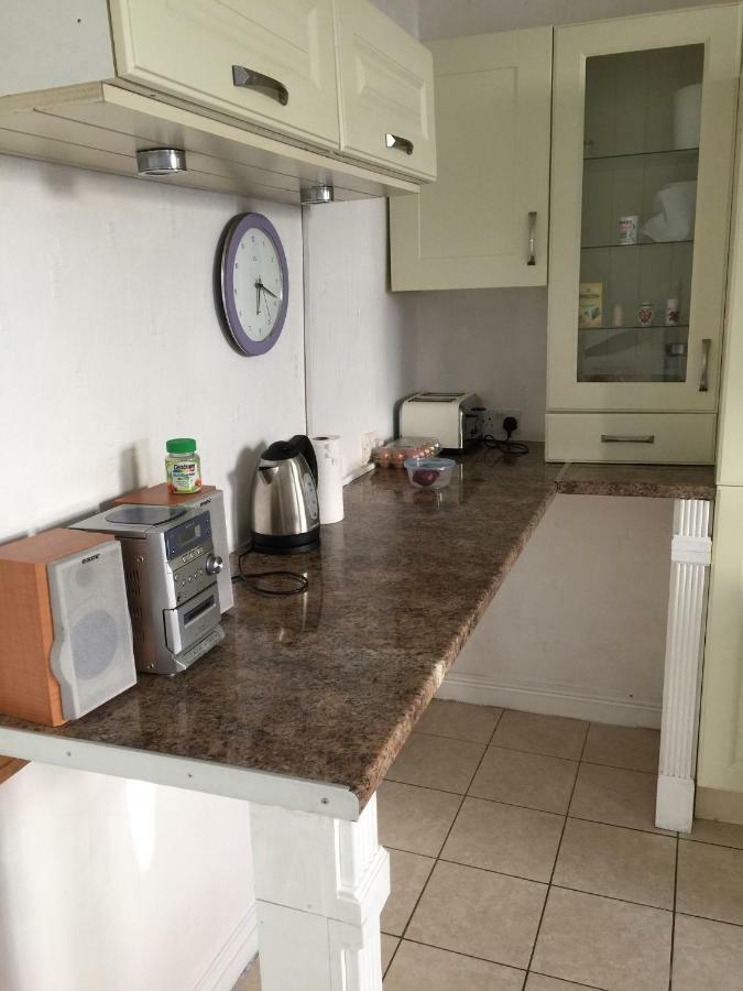Travis House One Leilighet Burnley Eksteriør bilde